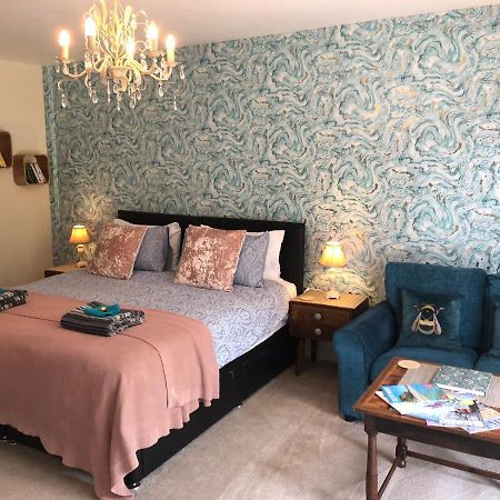 Little Treasure With Up To 25 Percent Off Ferry Appartement Shanklin Buitenkant foto