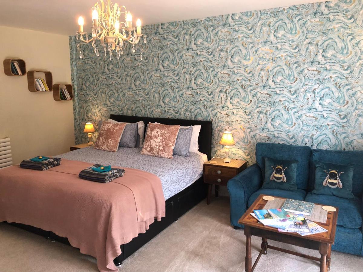 Little Treasure With Up To 25 Percent Off Ferry Appartement Shanklin Buitenkant foto