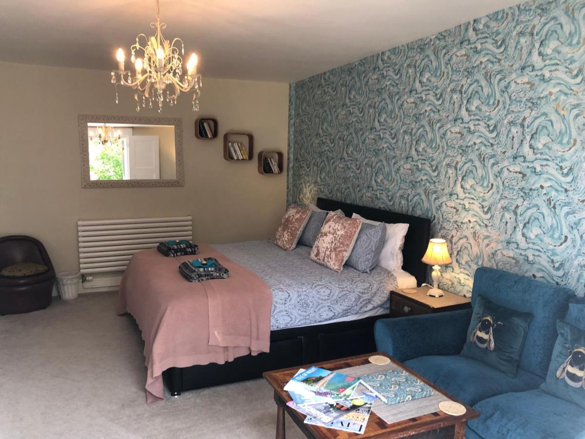 Little Treasure With Up To 25 Percent Off Ferry Appartement Shanklin Buitenkant foto
