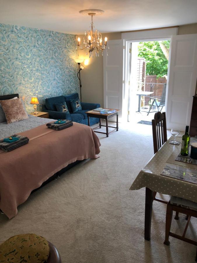 Little Treasure With Up To 25 Percent Off Ferry Appartement Shanklin Buitenkant foto