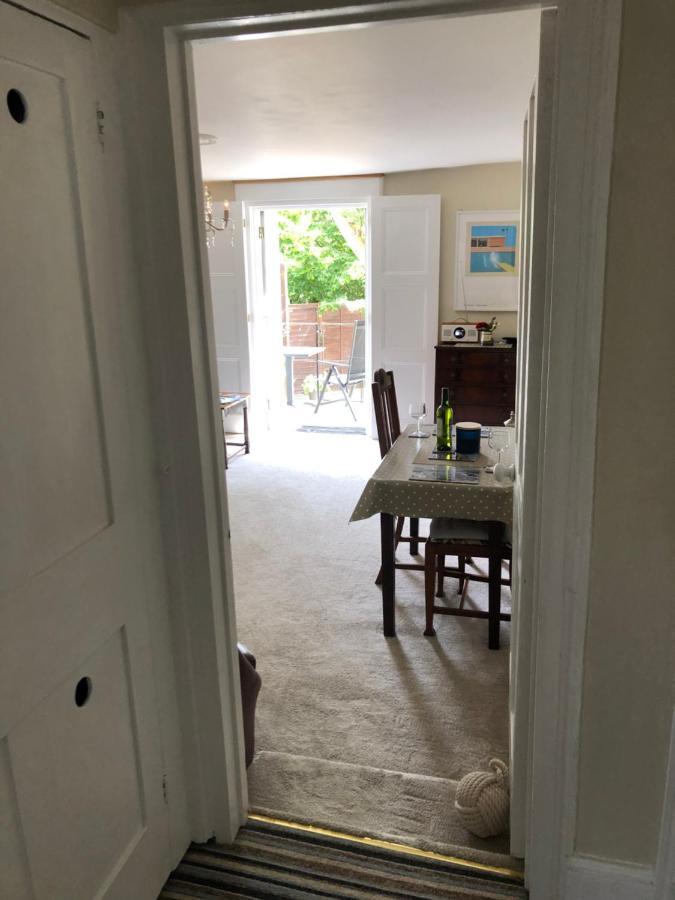Little Treasure With Up To 25 Percent Off Ferry Appartement Shanklin Buitenkant foto