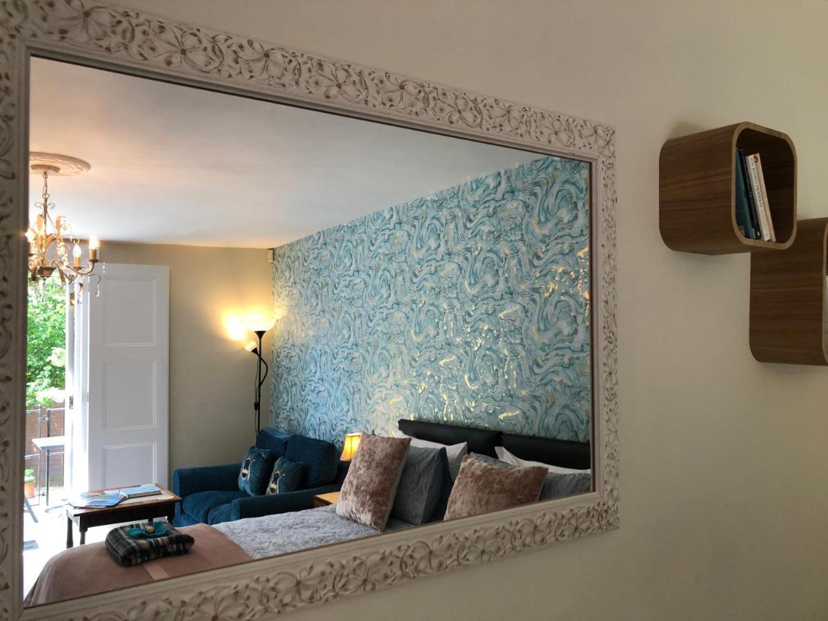 Little Treasure With Up To 25 Percent Off Ferry Appartement Shanklin Buitenkant foto