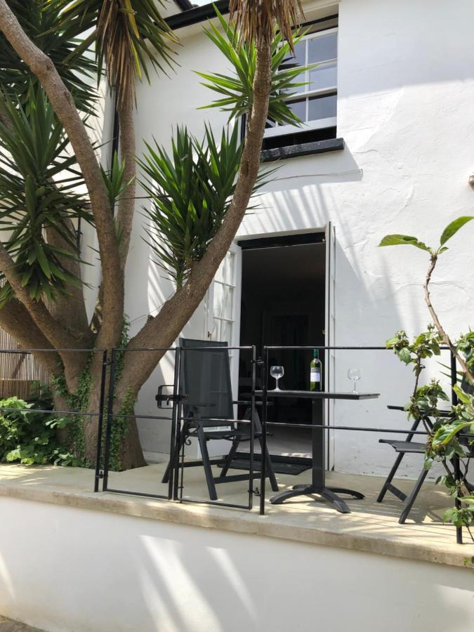 Little Treasure With Up To 25 Percent Off Ferry Appartement Shanklin Buitenkant foto