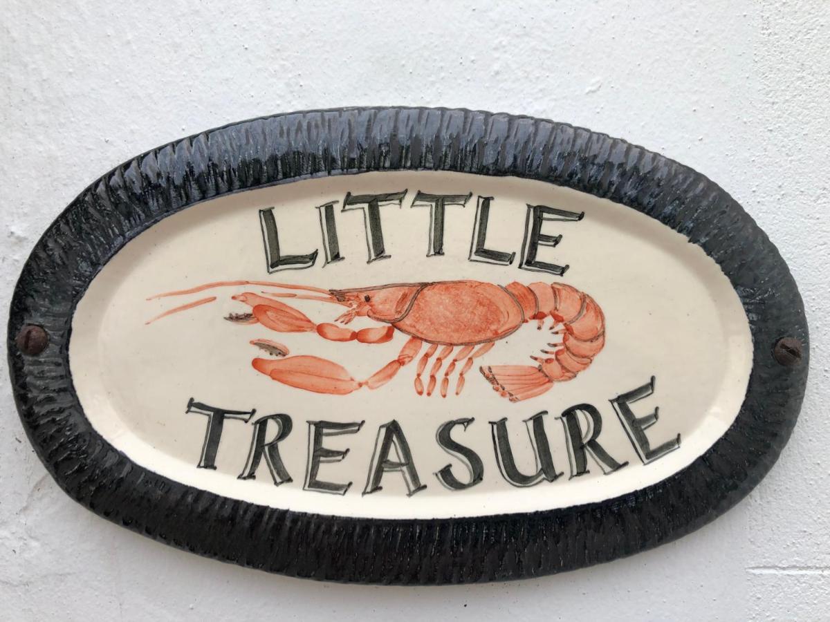 Little Treasure With Up To 25 Percent Off Ferry Appartement Shanklin Buitenkant foto