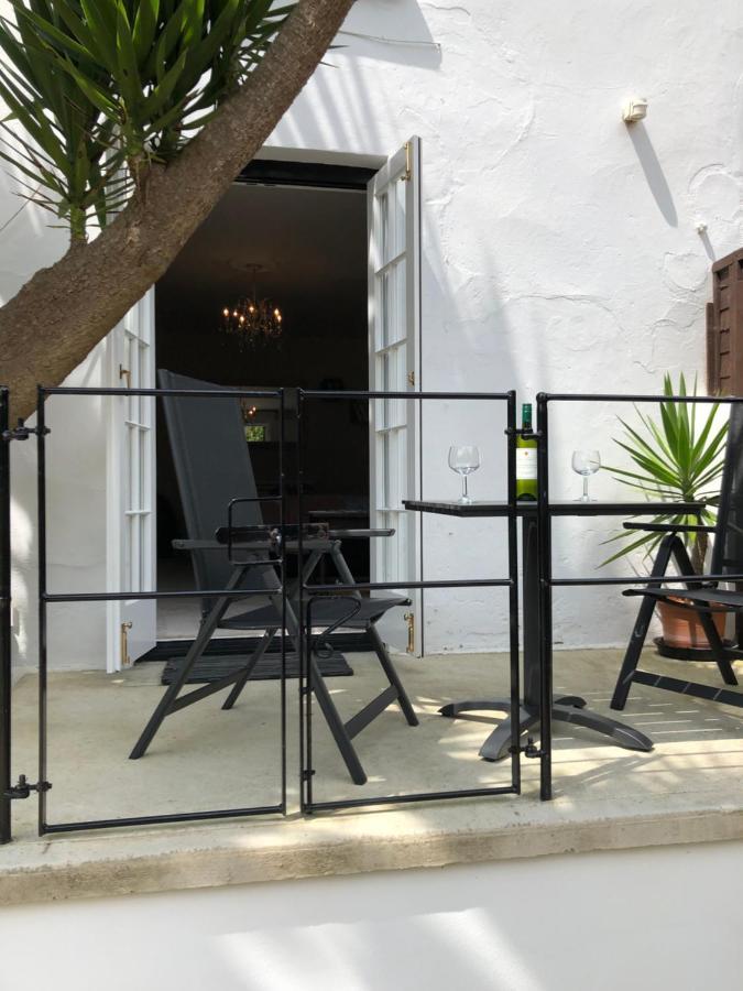 Little Treasure With Up To 25 Percent Off Ferry Appartement Shanklin Buitenkant foto