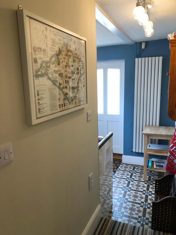 Little Treasure With Up To 25 Percent Off Ferry Appartement Shanklin Buitenkant foto