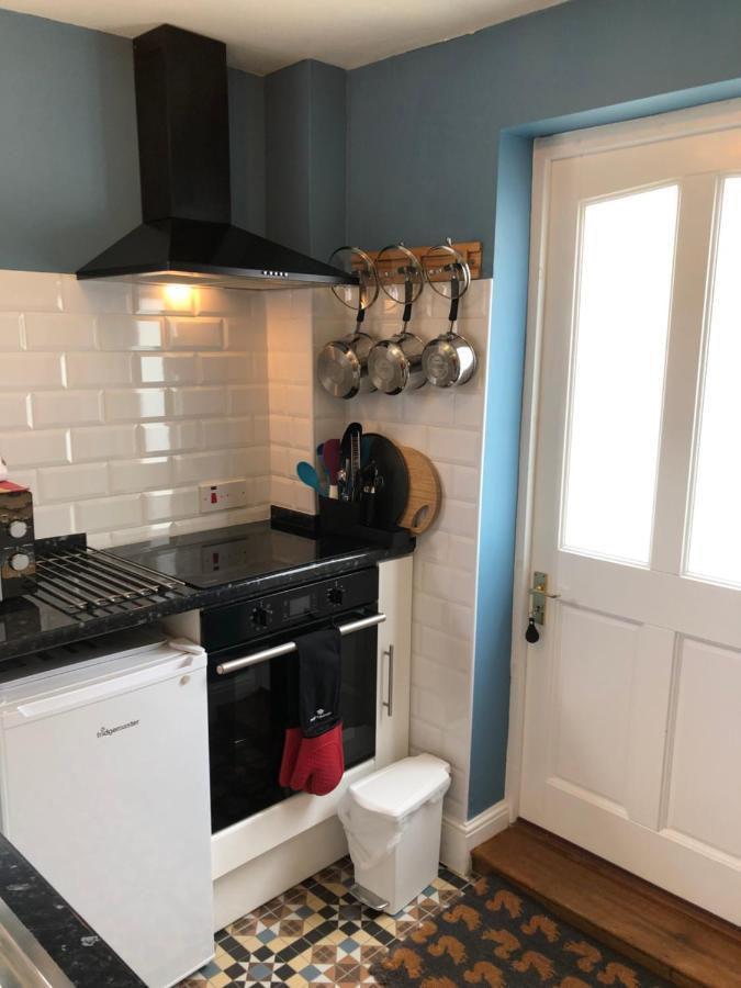 Little Treasure With Up To 25 Percent Off Ferry Appartement Shanklin Buitenkant foto